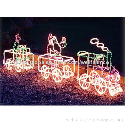Christmas Decoration LED String Lights
